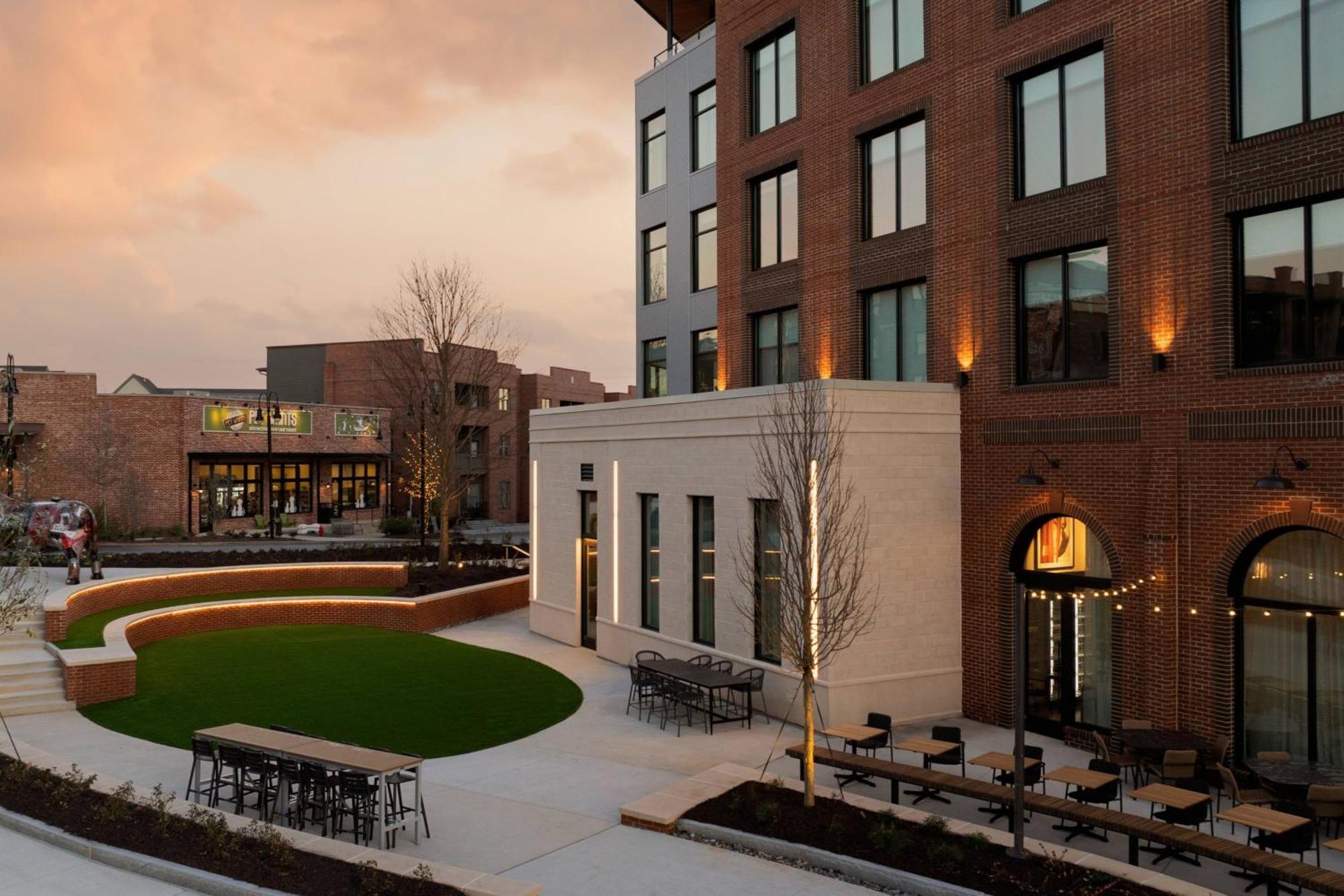 Trilith Guesthouse, Fayetteville, Ga, A Tribute Portfolio Hotel Экстерьер фото