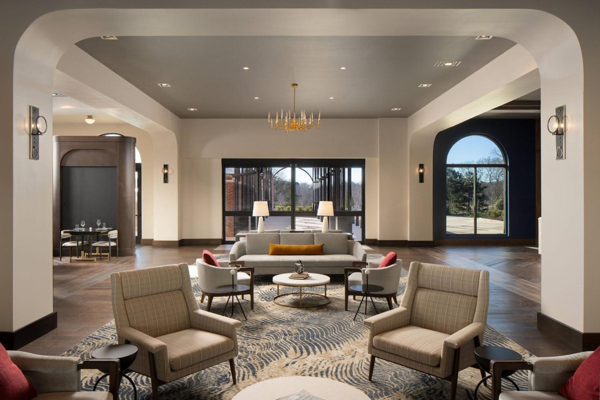 Trilith Guesthouse, Fayetteville, Ga, A Tribute Portfolio Hotel Экстерьер фото