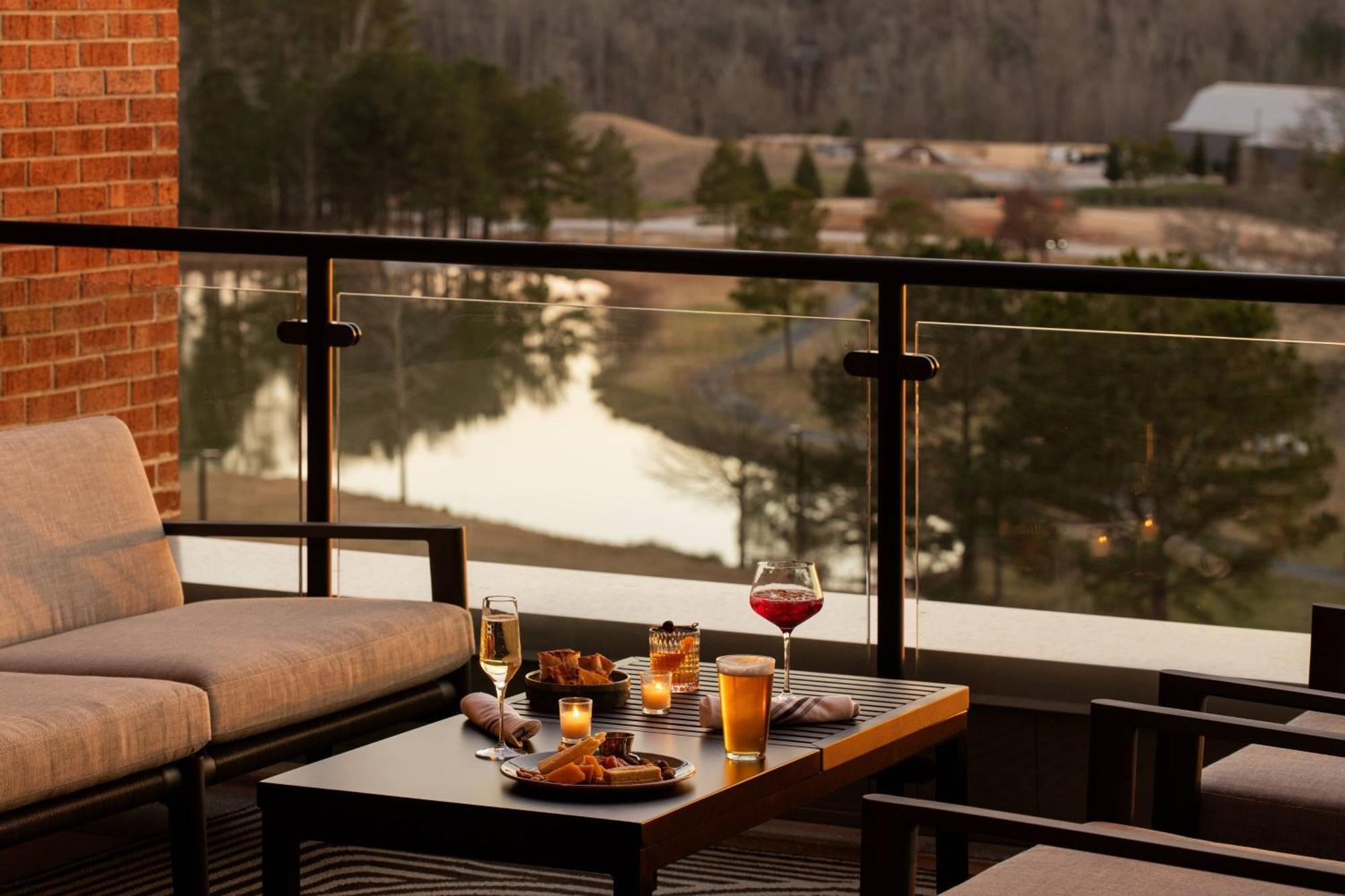 Trilith Guesthouse, Fayetteville, Ga, A Tribute Portfolio Hotel Экстерьер фото