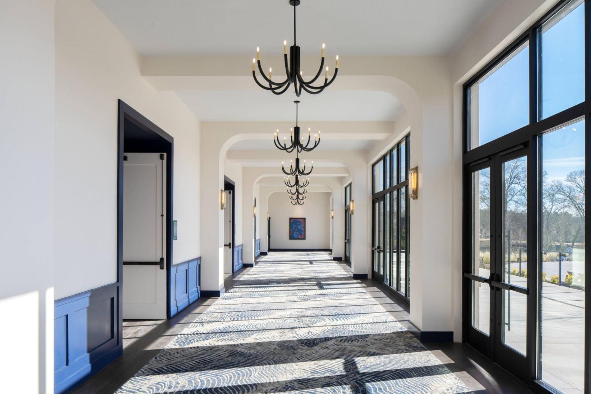 Trilith Guesthouse, Fayetteville, Ga, A Tribute Portfolio Hotel Экстерьер фото