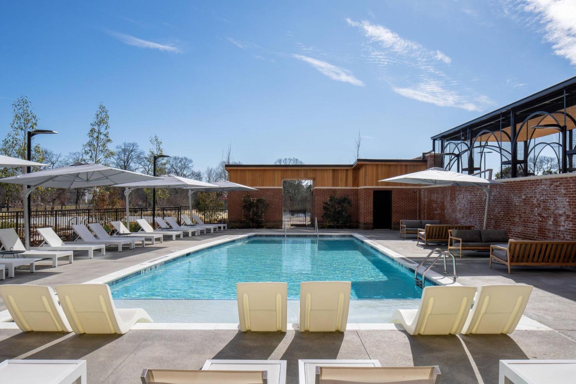 Trilith Guesthouse, Fayetteville, Ga, A Tribute Portfolio Hotel Экстерьер фото