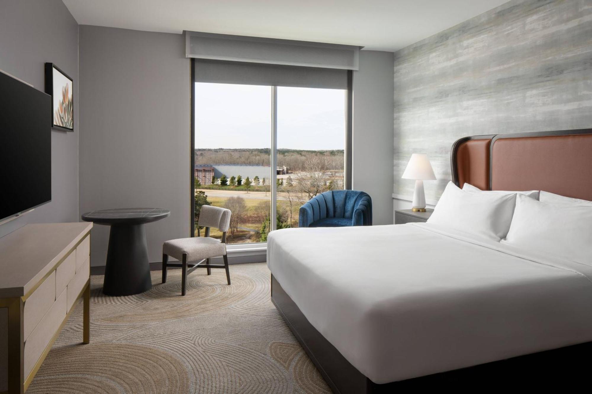 Trilith Guesthouse, Fayetteville, Ga, A Tribute Portfolio Hotel Экстерьер фото