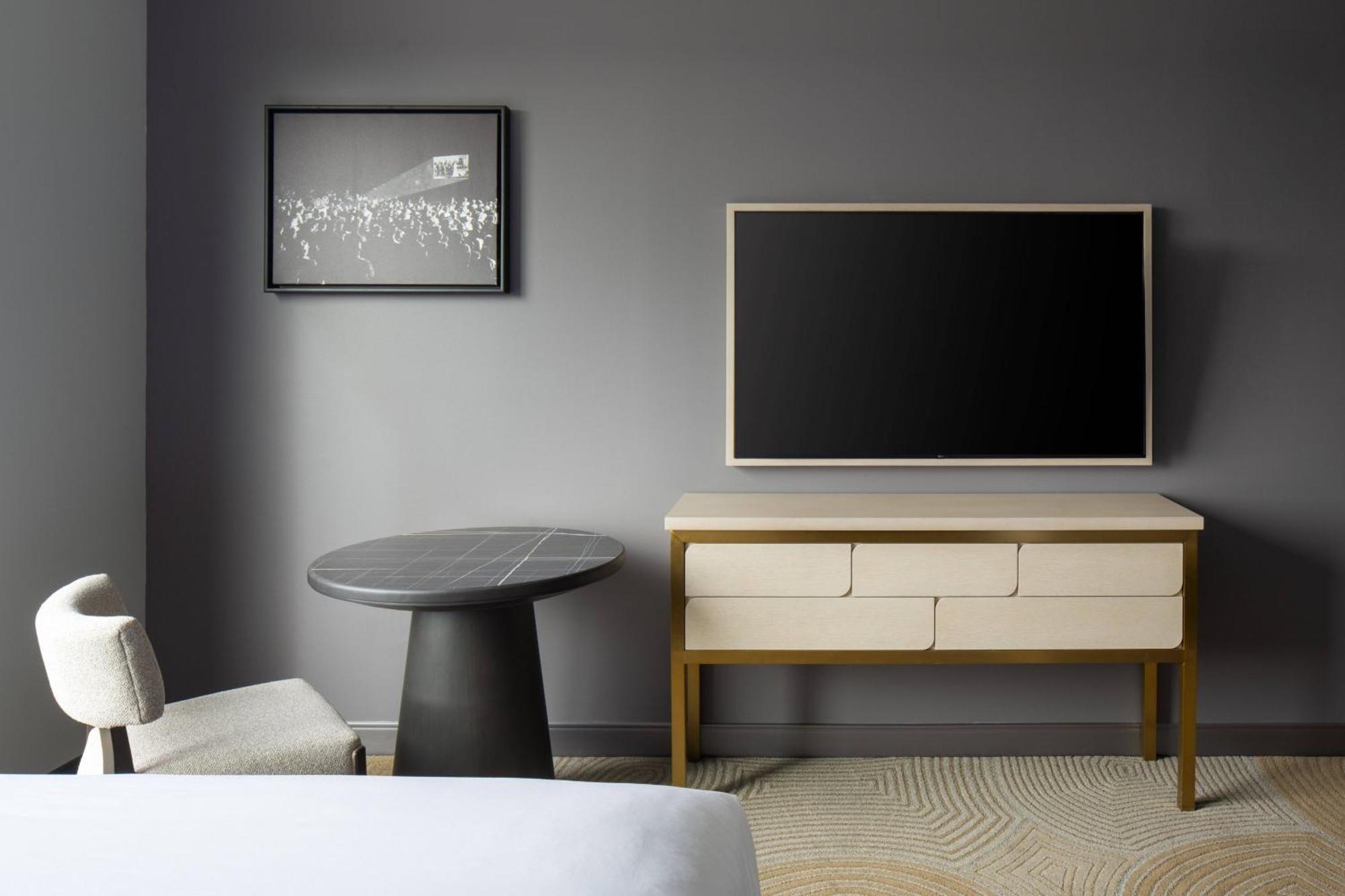 Trilith Guesthouse, Fayetteville, Ga, A Tribute Portfolio Hotel Экстерьер фото