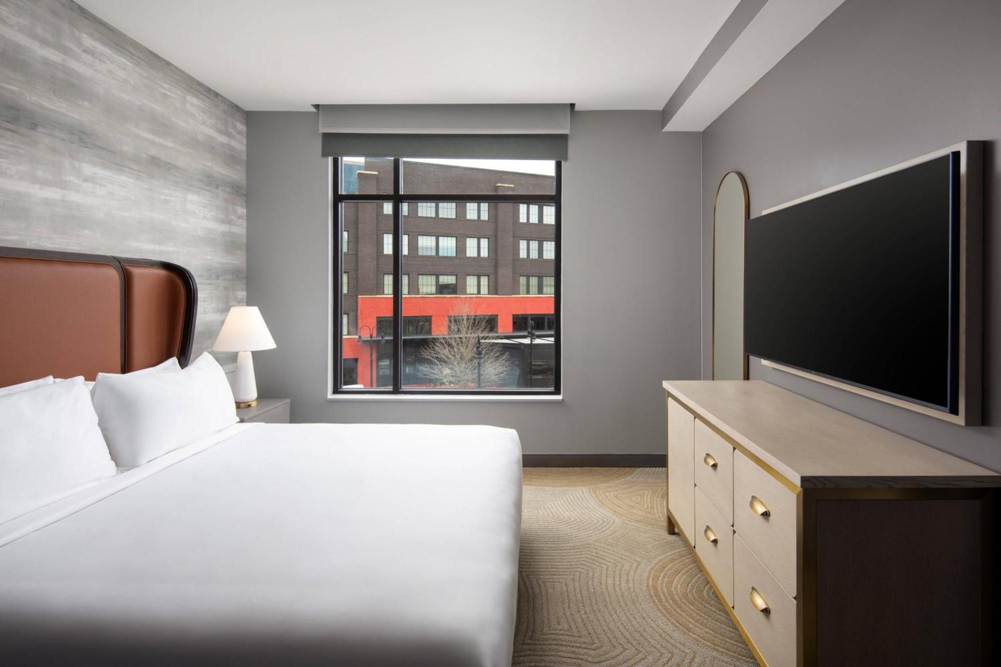 Trilith Guesthouse, Fayetteville, Ga, A Tribute Portfolio Hotel Экстерьер фото
