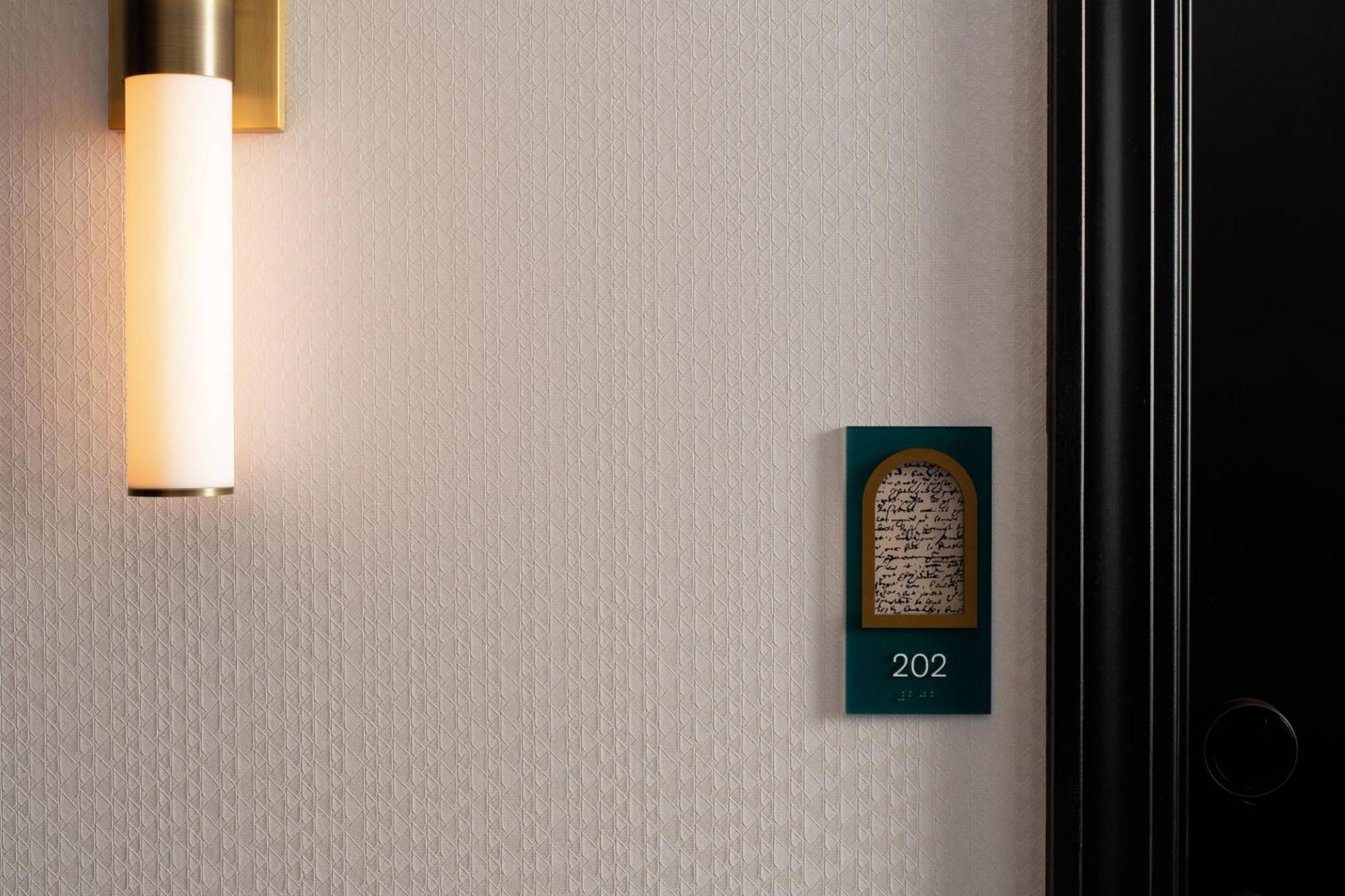 Trilith Guesthouse, Fayetteville, Ga, A Tribute Portfolio Hotel Экстерьер фото