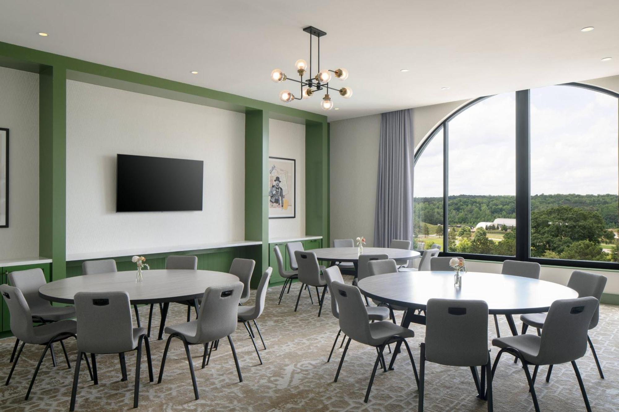 Trilith Guesthouse, Fayetteville, Ga, A Tribute Portfolio Hotel Экстерьер фото