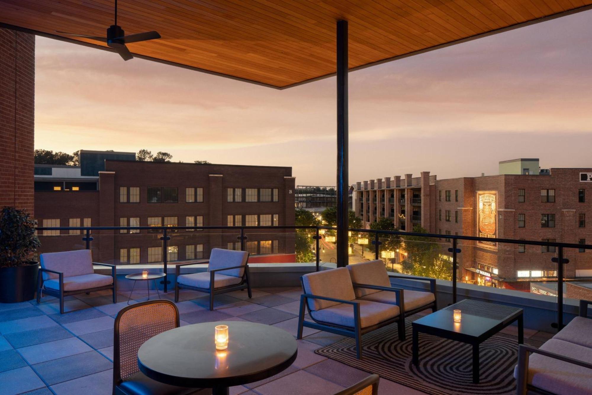 Trilith Guesthouse, Fayetteville, Ga, A Tribute Portfolio Hotel Экстерьер фото