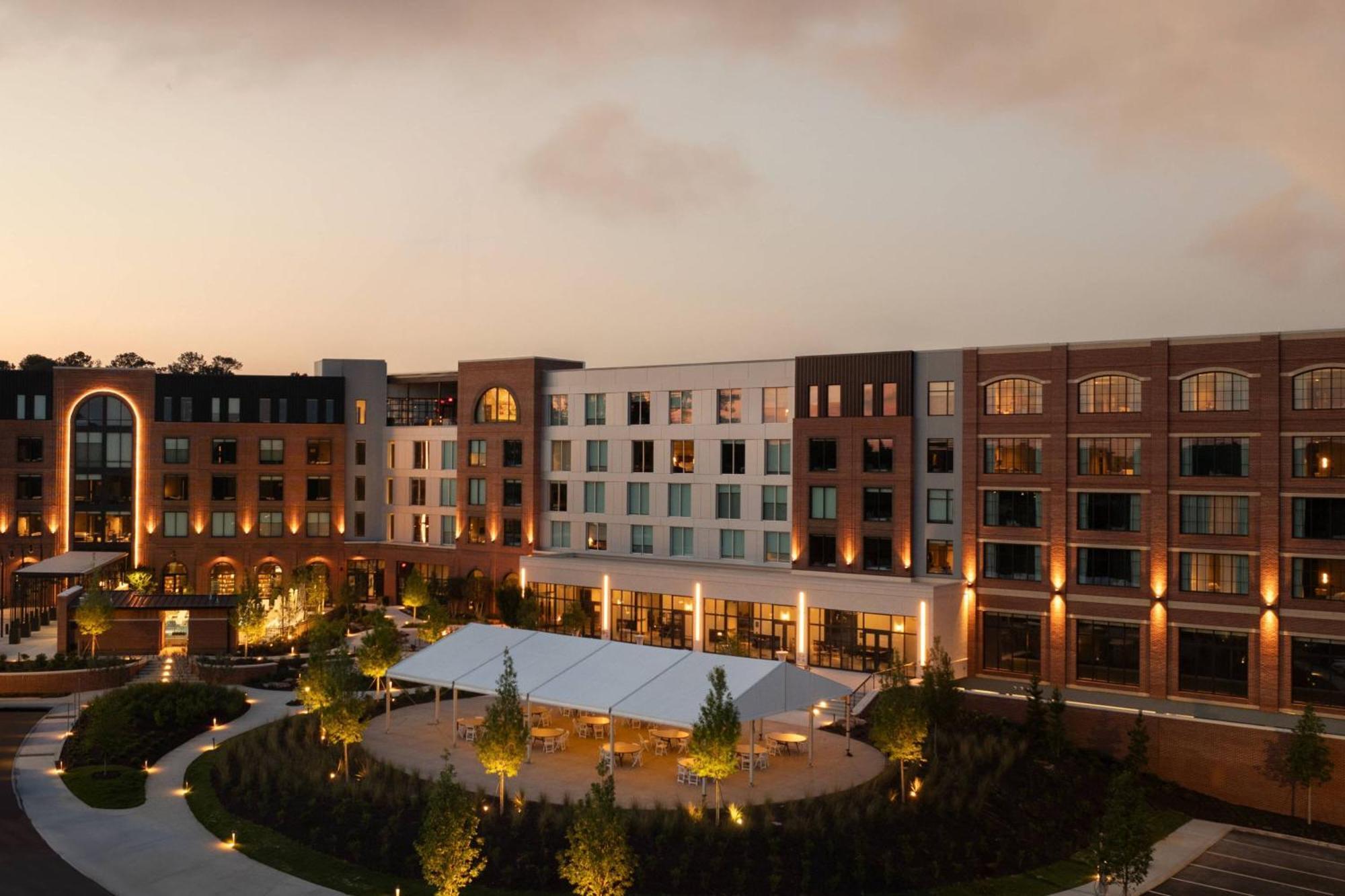 Trilith Guesthouse, Fayetteville, Ga, A Tribute Portfolio Hotel Экстерьер фото