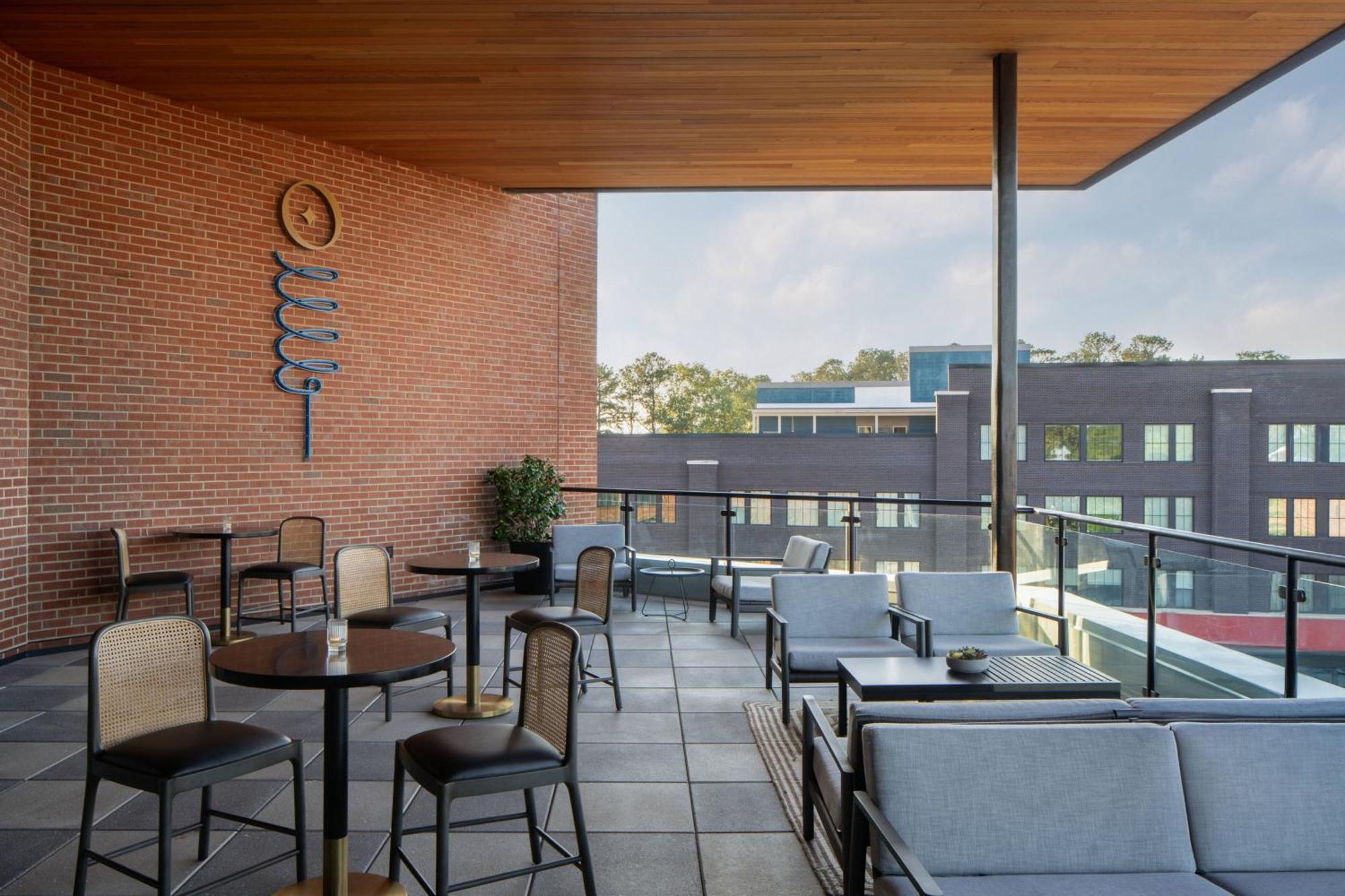 Trilith Guesthouse, Fayetteville, Ga, A Tribute Portfolio Hotel Экстерьер фото