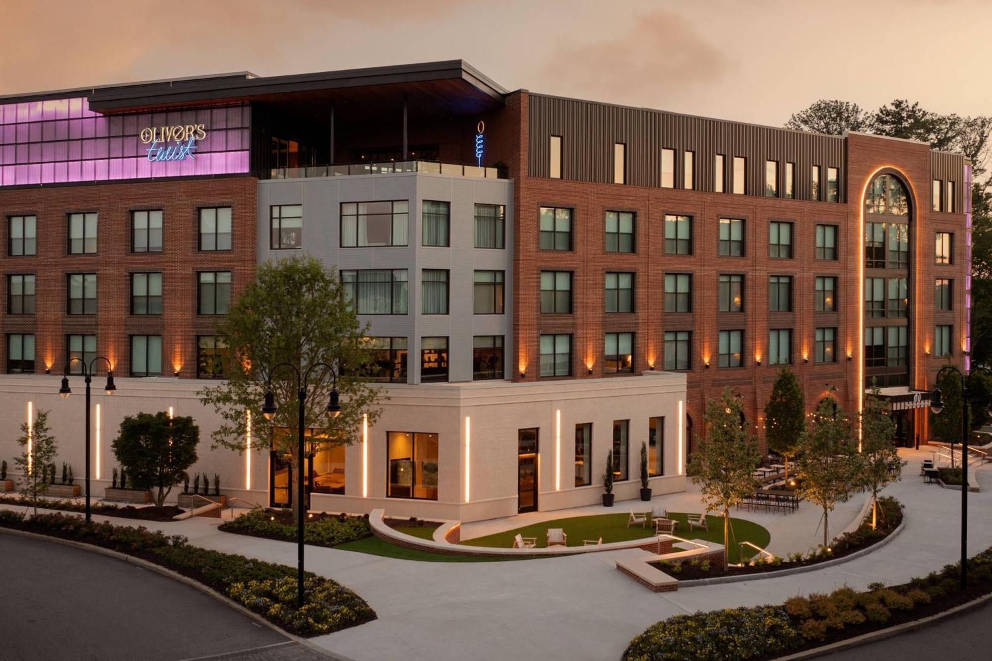 Trilith Guesthouse, Fayetteville, Ga, A Tribute Portfolio Hotel Экстерьер фото
